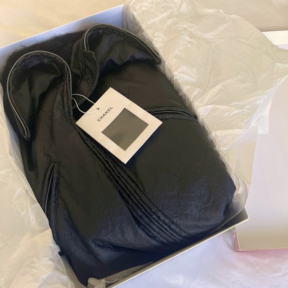 Chanel Sport Jump Suit- NEW WITH TAGS - Picture 7 of 12